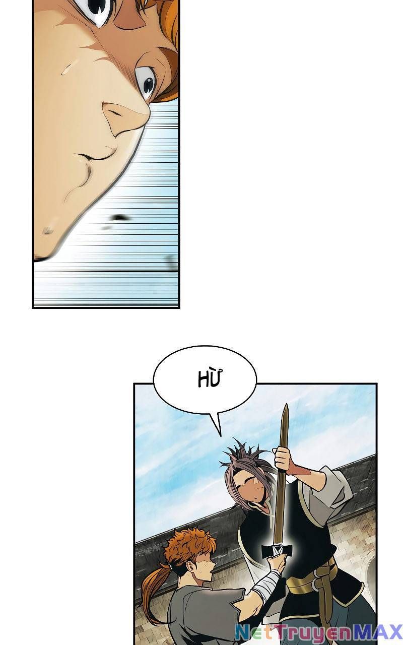 đọc truyện Bất Bại Chân Ma Chương 165 ảnh 8 tại Thiên Thai Truyện