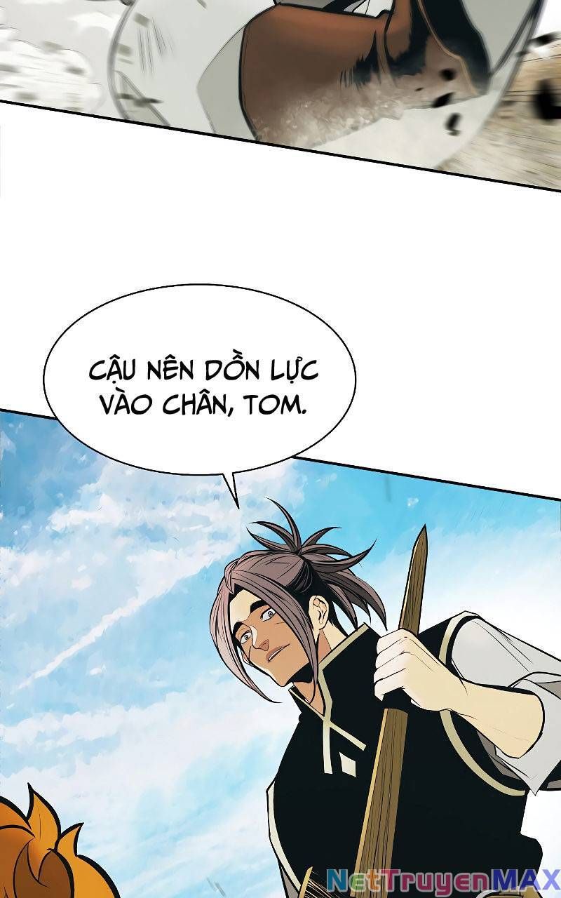 đọc truyện Bất Bại Chân Ma Chương 165 ảnh 10 tại Thiên Thai Truyện