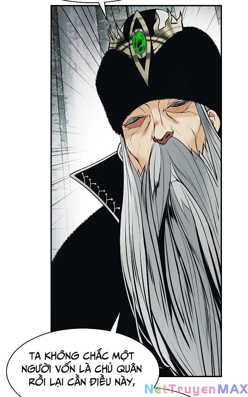 đọc truyện Bất Bại Chân Ma Chương 165 ảnh 85 tại Thiên Thai Truyện