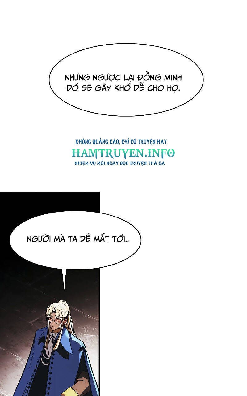 đọc truyện Bất Bại Chân Ma Chương 166 ảnh 32 tại Thiên Thai Truyện