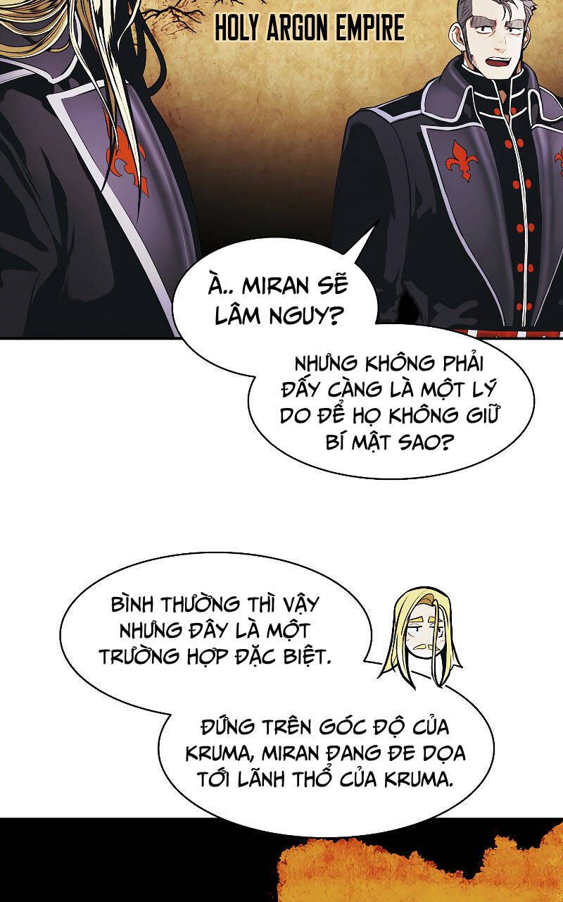 đọc truyện Bất Bại Chân Ma Chương 166 ảnh 39 tại Thiên Thai Truyện