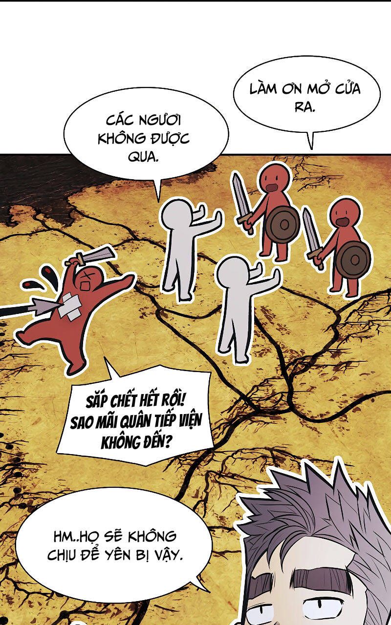 đọc truyện Bất Bại Chân Ma Chương 166 ảnh 42 tại Thiên Thai Truyện