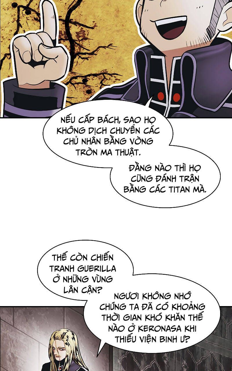 đọc truyện Bất Bại Chân Ma Chương 166 ảnh 43 tại Thiên Thai Truyện