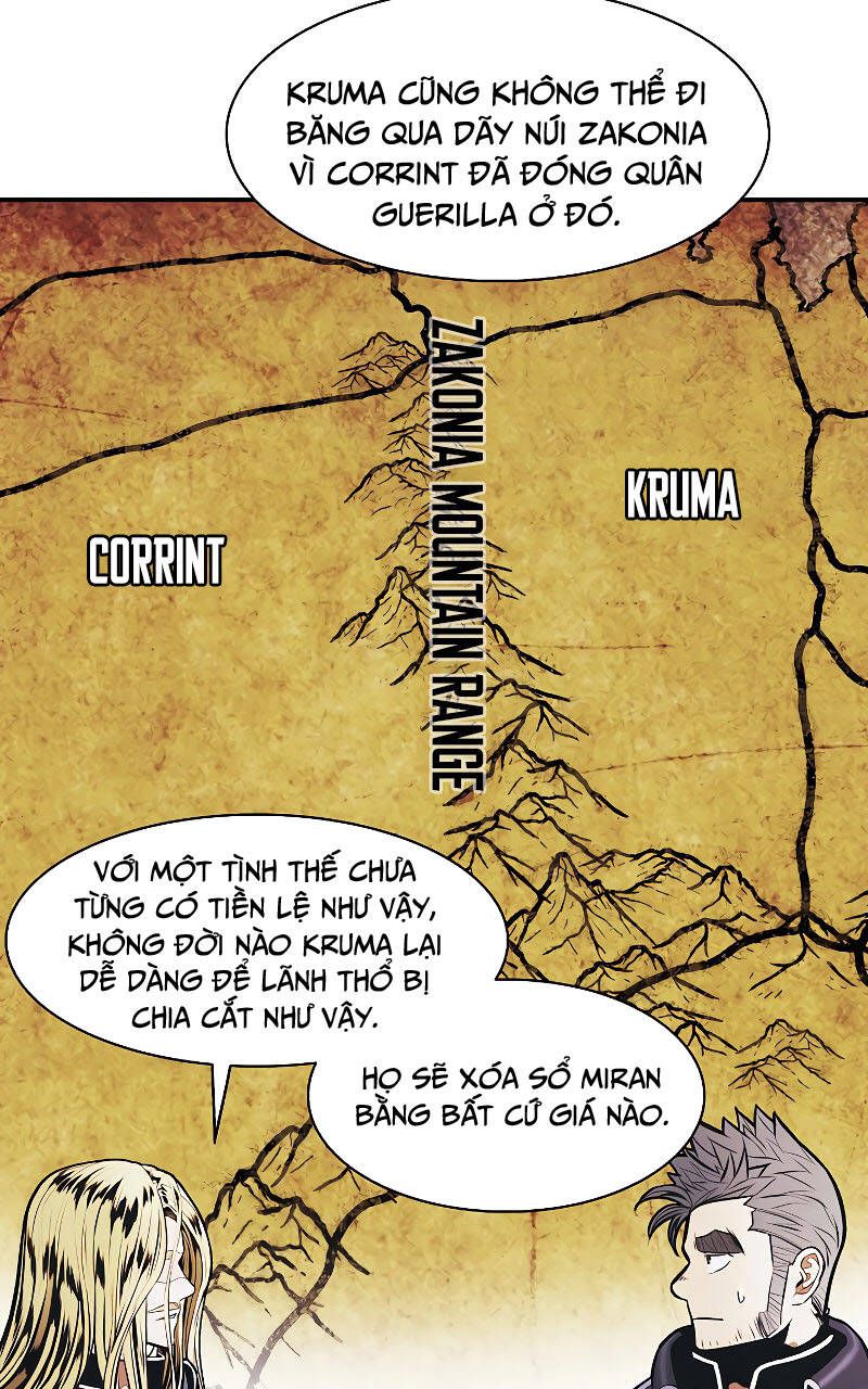 đọc truyện Bất Bại Chân Ma Chương 166 ảnh 45 tại Thiên Thai Truyện