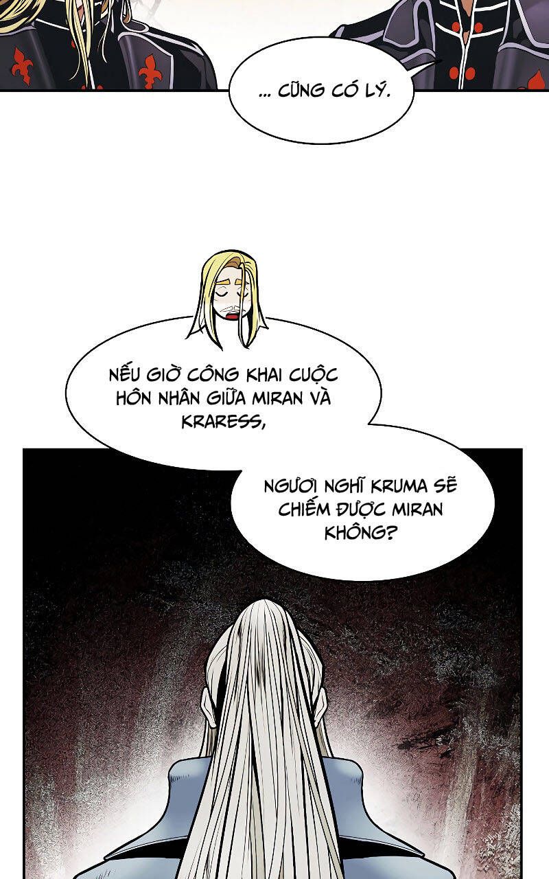 đọc truyện Bất Bại Chân Ma Chương 166 ảnh 46 tại Thiên Thai Truyện