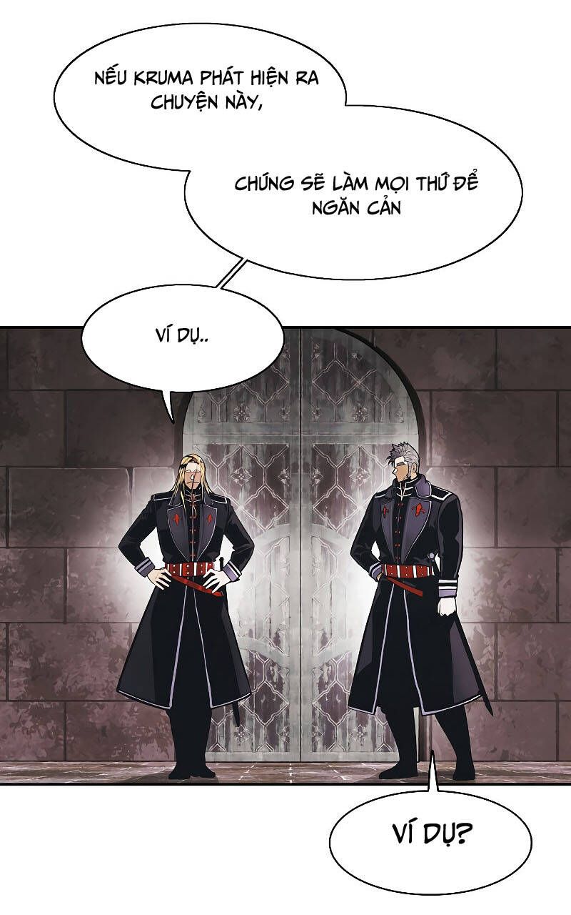 đọc truyện Bất Bại Chân Ma Chương 166 ảnh 48 tại Thiên Thai Truyện