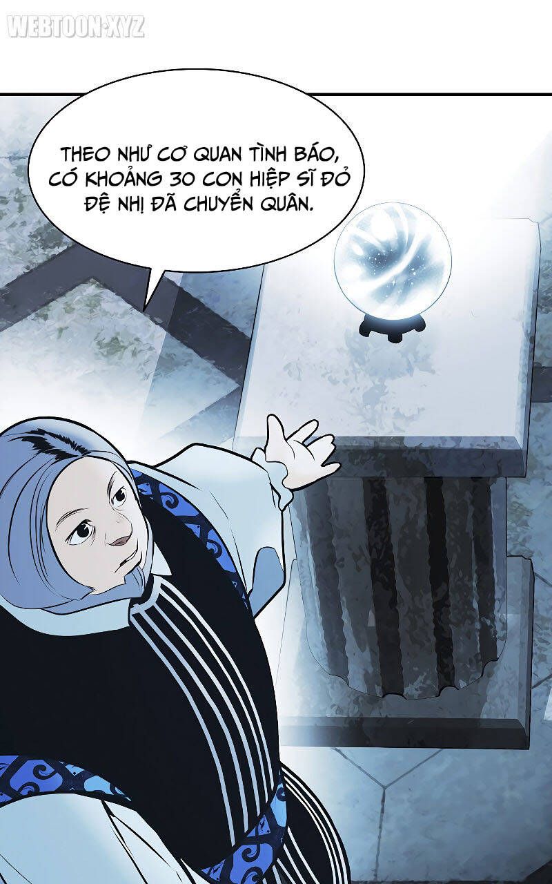 đọc truyện Bất Bại Chân Ma Chương 166 ảnh 81 tại Thiên Thai Truyện