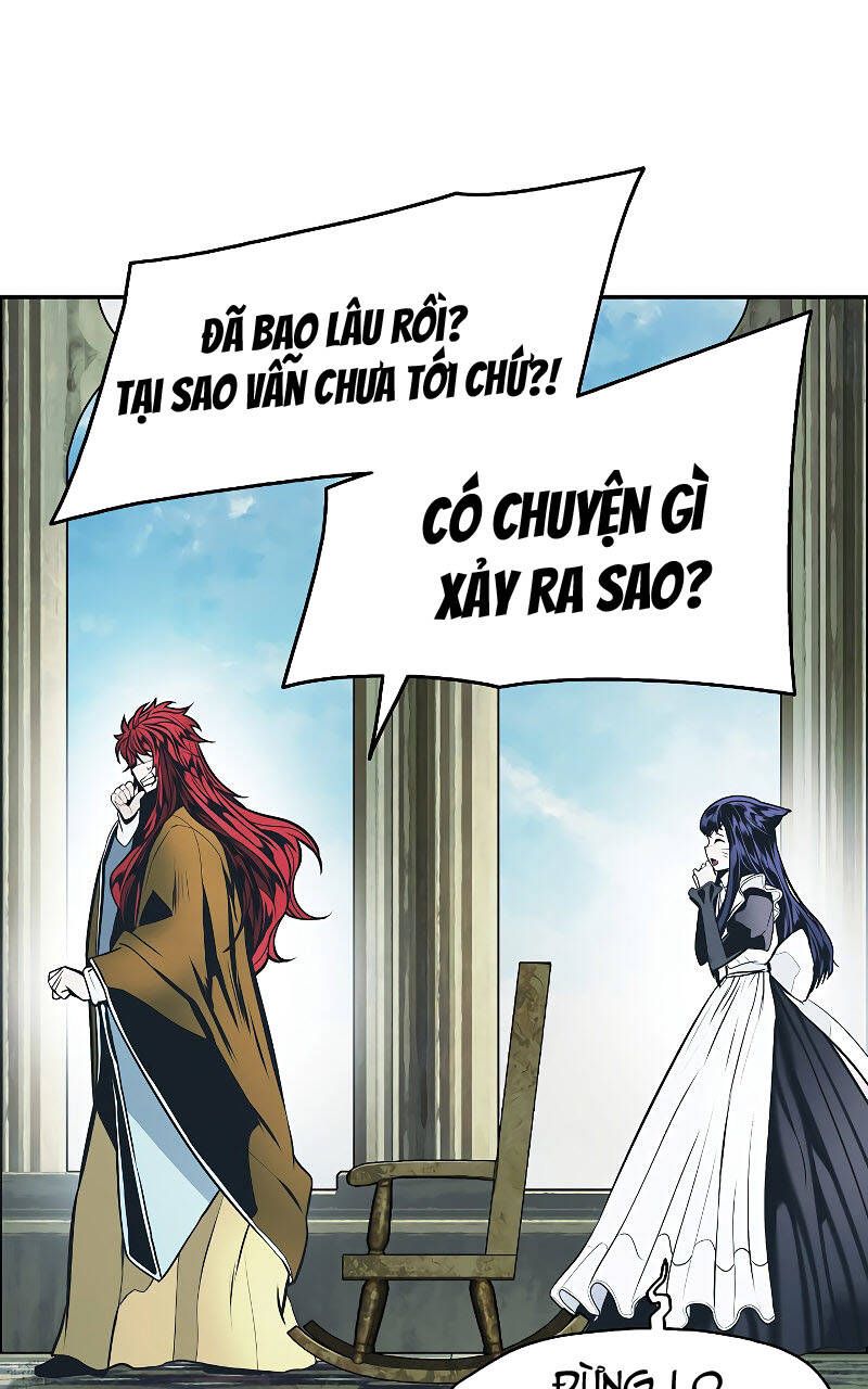 đọc truyện Bất Bại Chân Ma Chương 166 ảnh 10 tại Thiên Thai Truyện