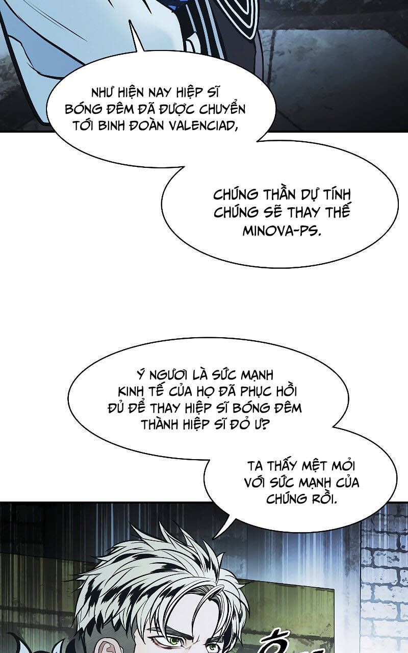 đọc truyện Bất Bại Chân Ma Chương 166 ảnh 82 tại Thiên Thai Truyện