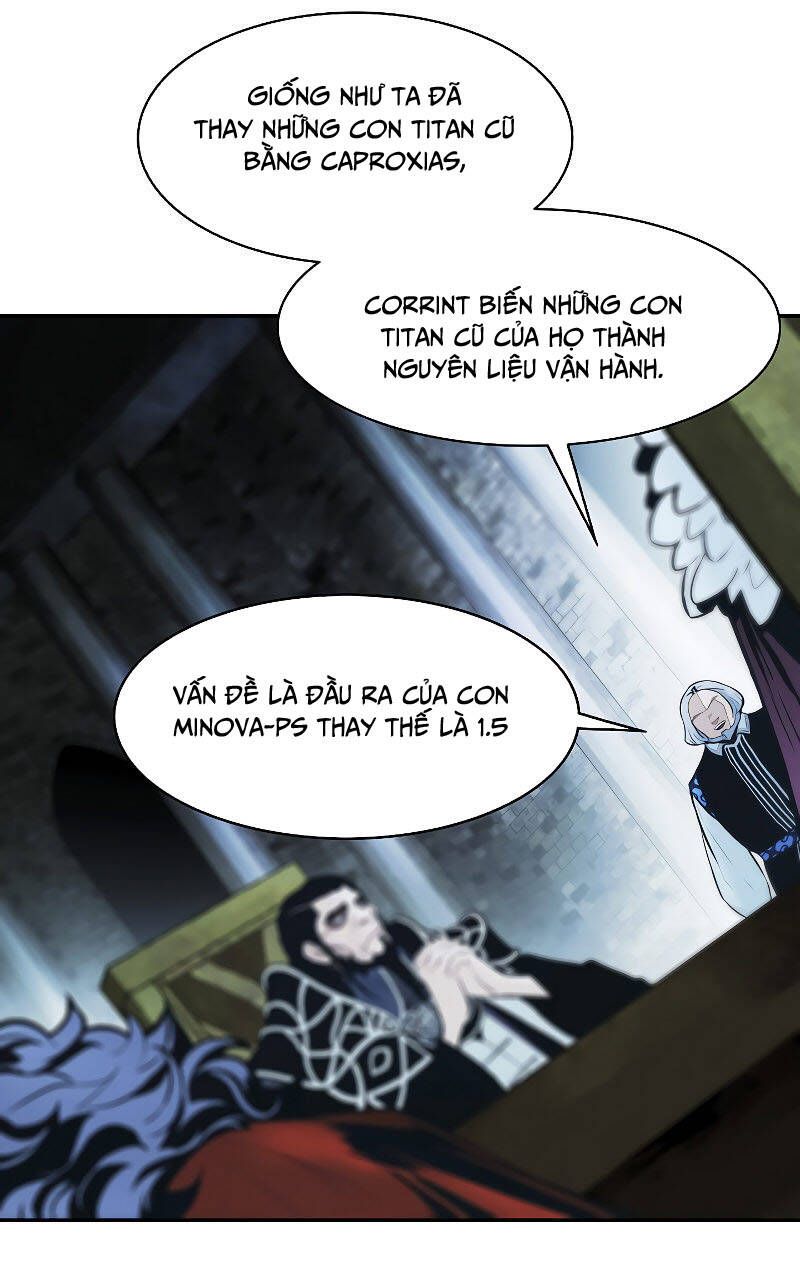 đọc truyện Bất Bại Chân Ma Chương 166 ảnh 84 tại Thiên Thai Truyện