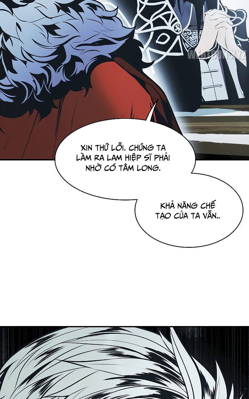 đọc truyện Bất Bại Chân Ma Chương 166 ảnh 87 tại Thiên Thai Truyện