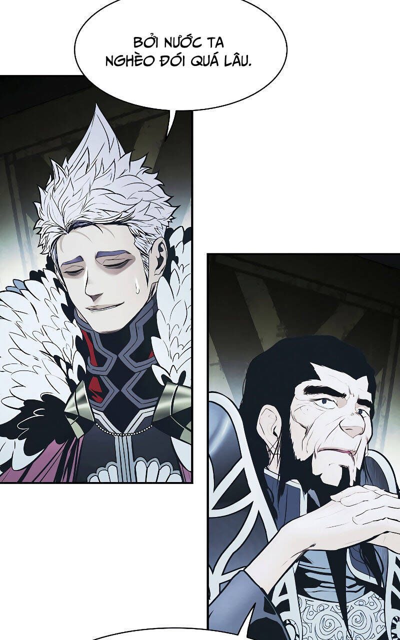 đọc truyện Bất Bại Chân Ma Chương 166 ảnh 89 tại Thiên Thai Truyện