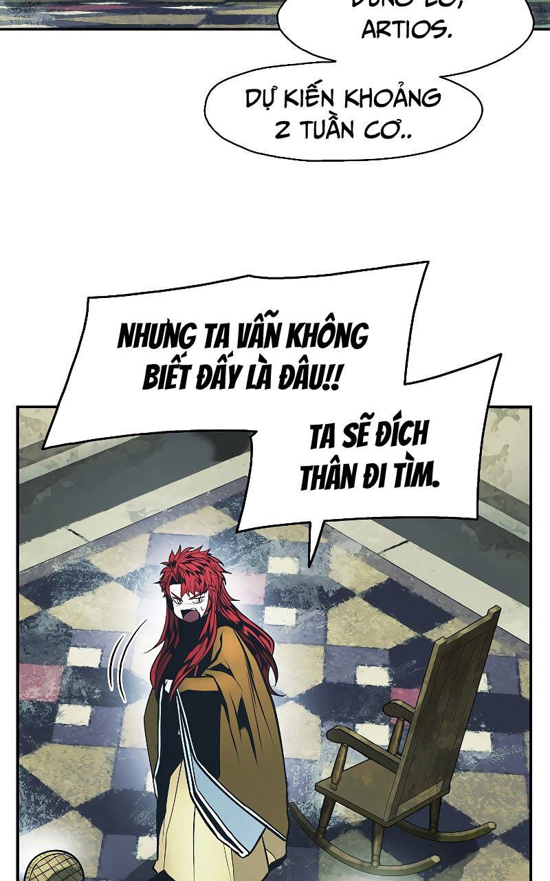 đọc truyện Bất Bại Chân Ma Chương 166 ảnh 11 tại Thiên Thai Truyện