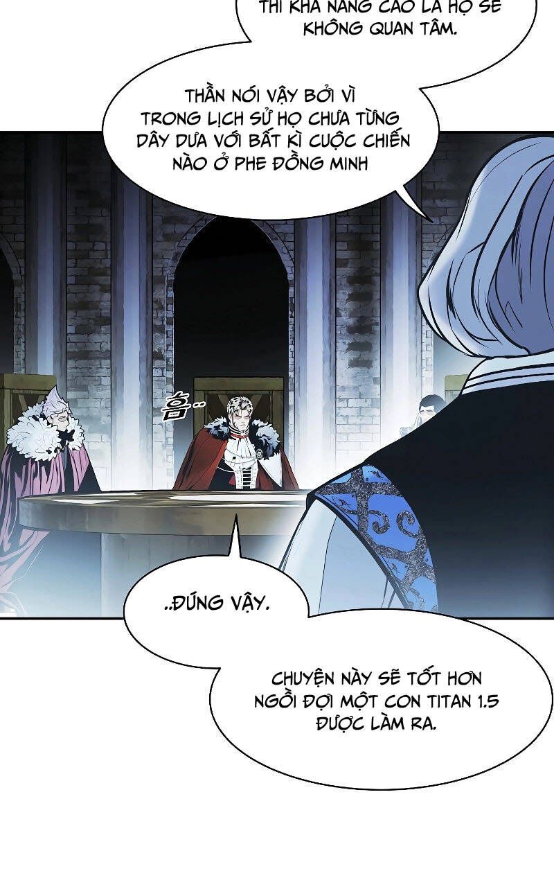 đọc truyện Bất Bại Chân Ma Chương 166 ảnh 96 tại Thiên Thai Truyện