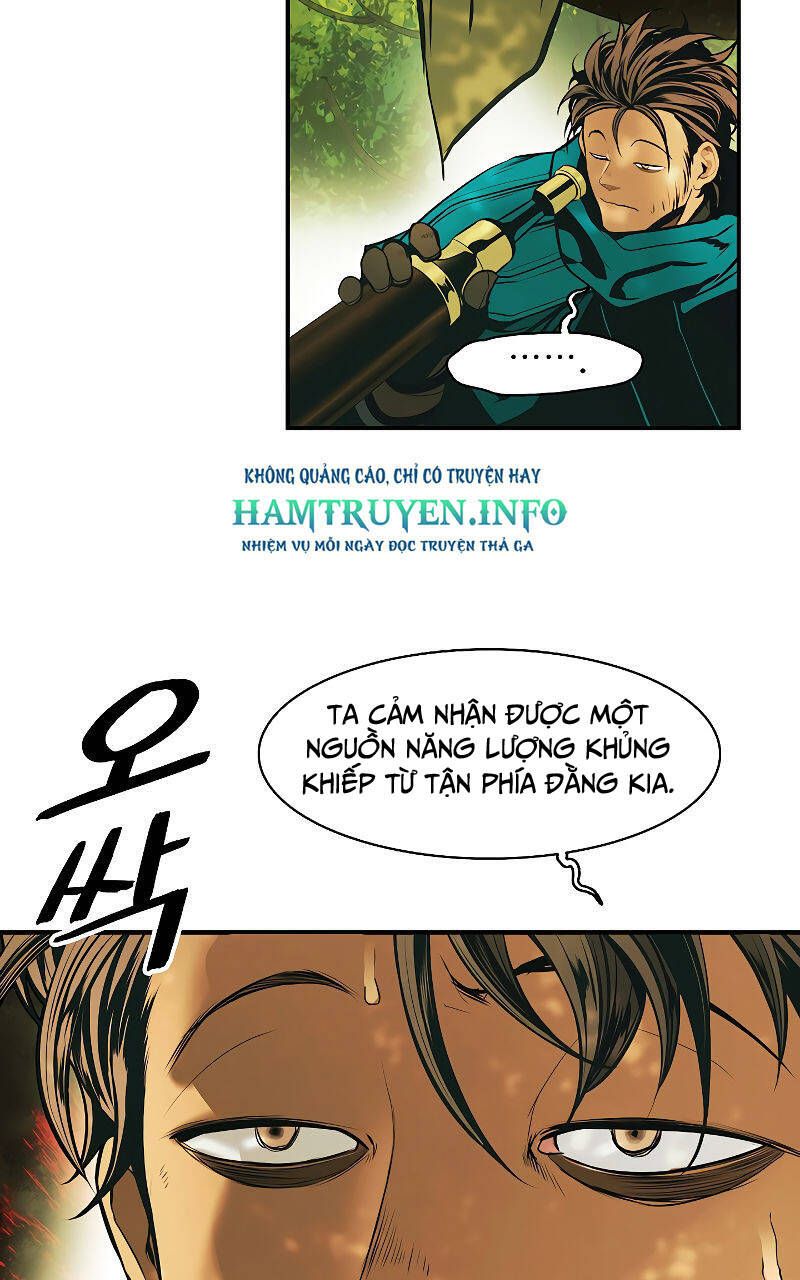 đọc truyện Bất Bại Chân Ma Chương 167 ảnh 106 tại Thiên Thai Truyện