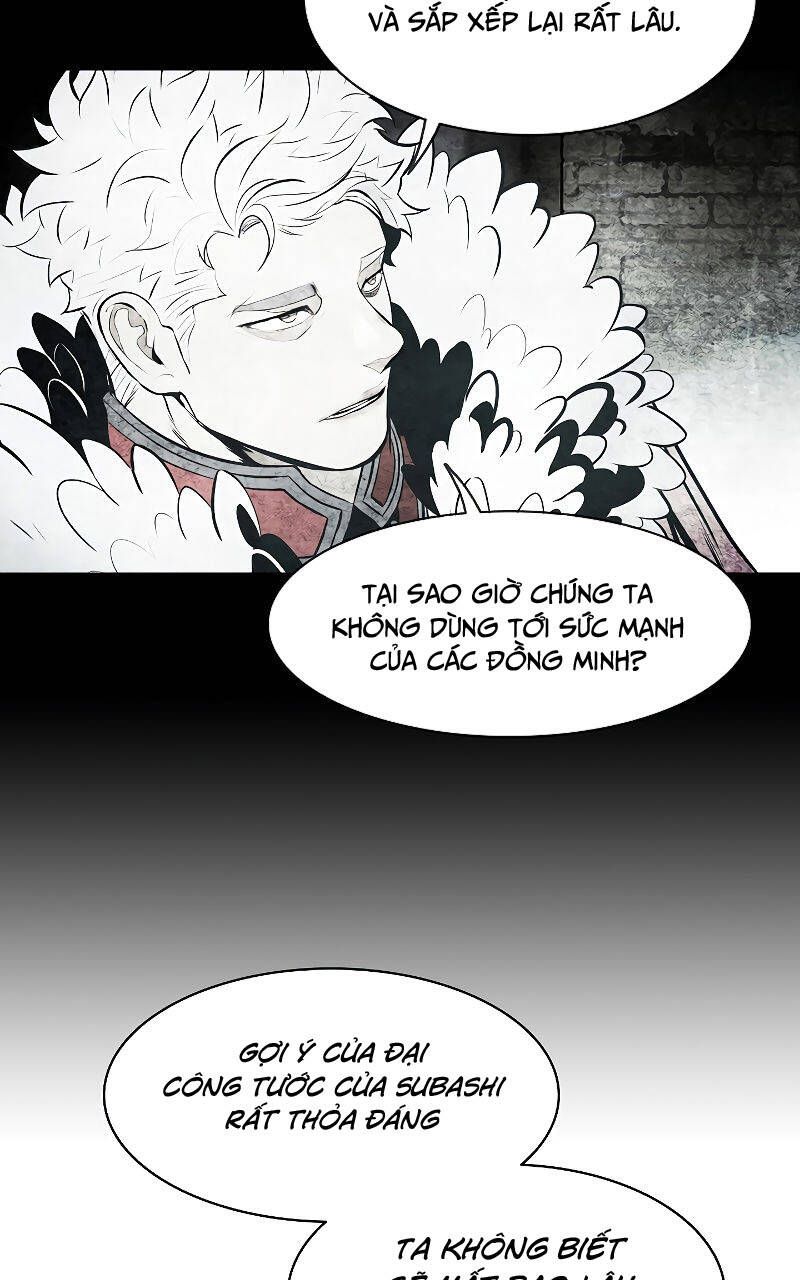 đọc truyện Bất Bại Chân Ma Chương 167 ảnh 14 tại Thiên Thai Truyện