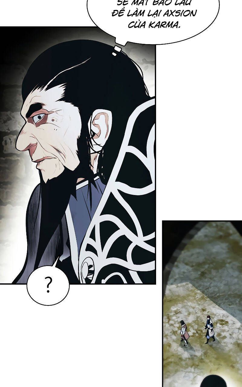 đọc truyện Bất Bại Chân Ma Chương 167 ảnh 15 tại Thiên Thai Truyện