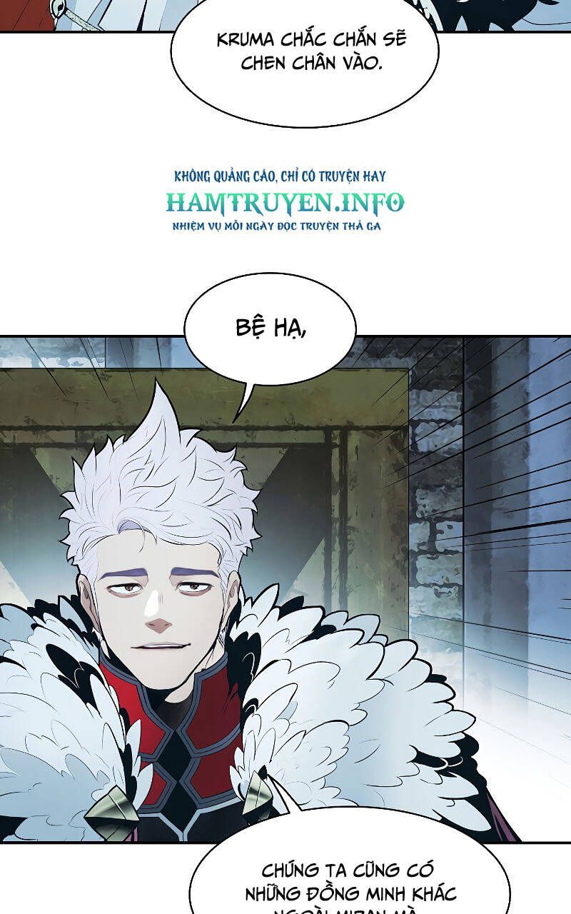 đọc truyện Bất Bại Chân Ma Chương 167 ảnh 4 tại Thiên Thai Truyện