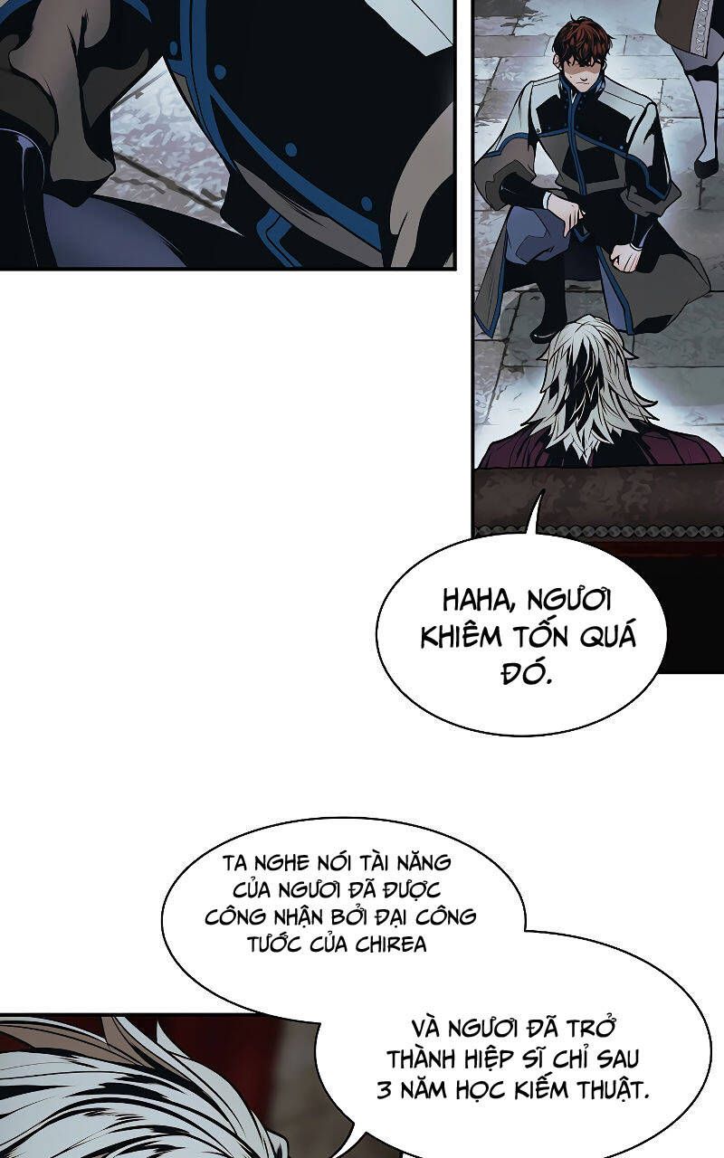 đọc truyện Bất Bại Chân Ma Chương 167 ảnh 25 tại Thiên Thai Truyện