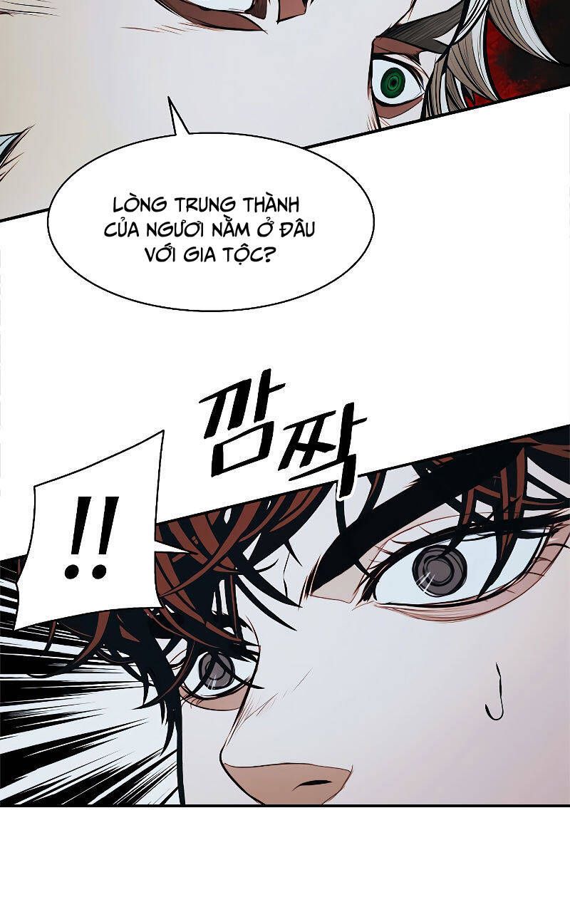 đọc truyện Bất Bại Chân Ma Chương 167 ảnh 28 tại Thiên Thai Truyện