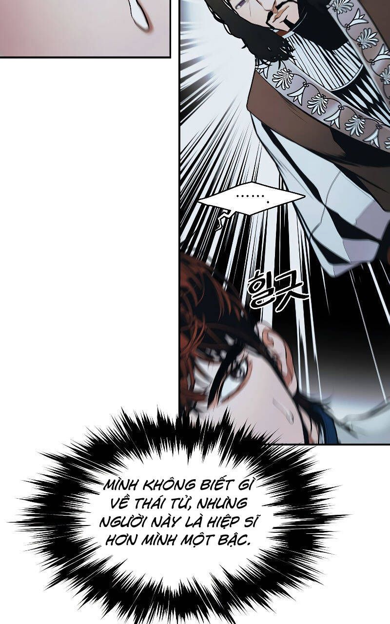 đọc truyện Bất Bại Chân Ma Chương 167 ảnh 31 tại Thiên Thai Truyện