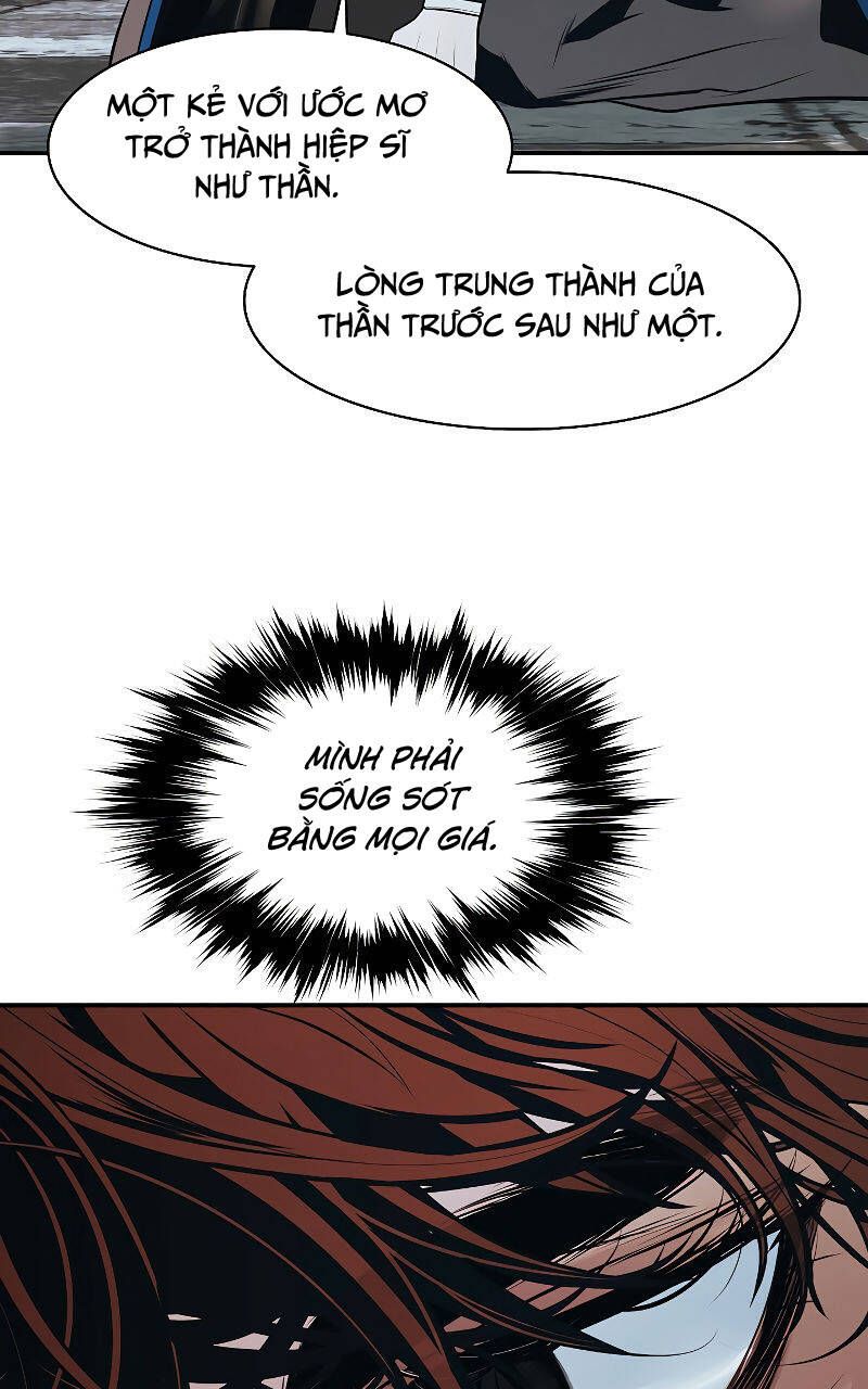 đọc truyện Bất Bại Chân Ma Chương 167 ảnh 34 tại Thiên Thai Truyện