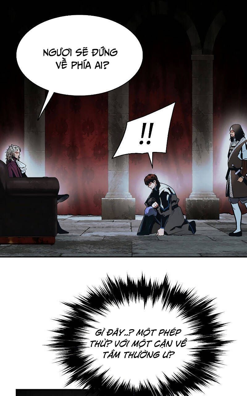 đọc truyện Bất Bại Chân Ma Chương 167 ảnh 37 tại Thiên Thai Truyện