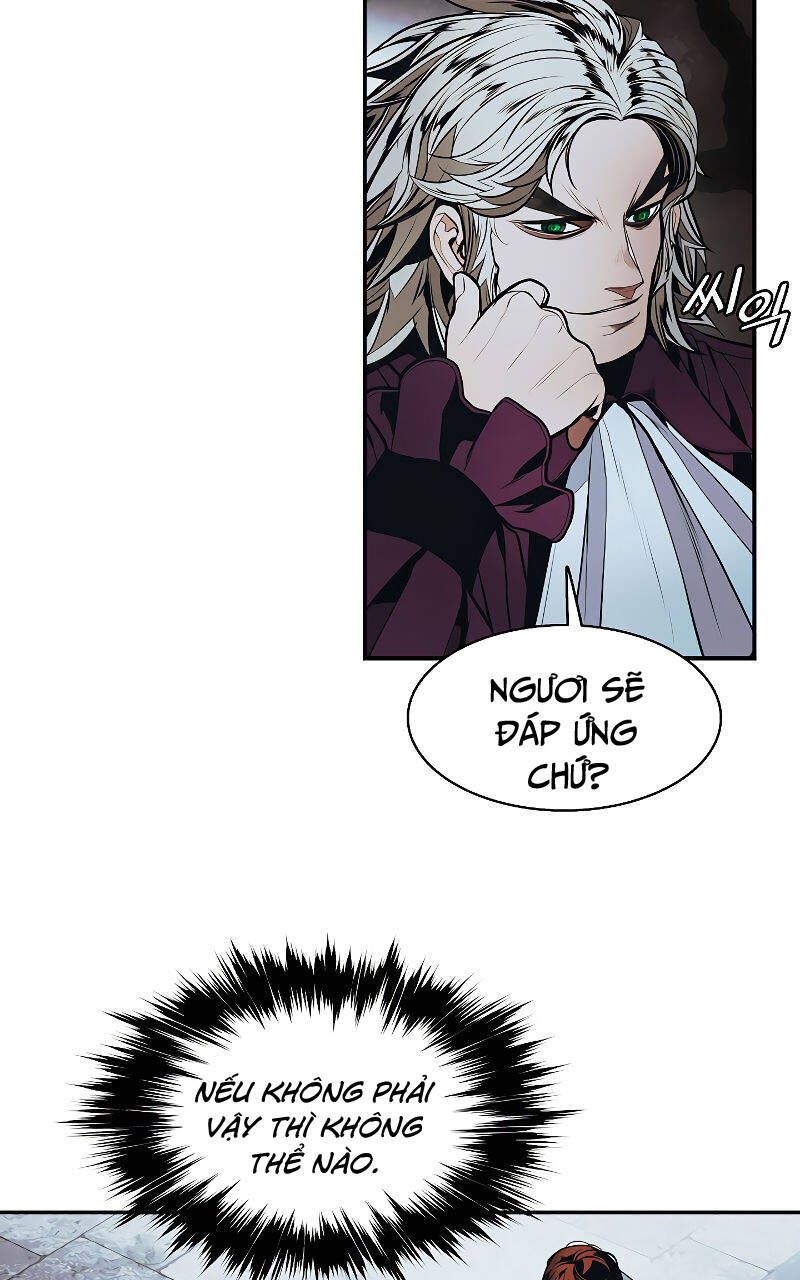 đọc truyện Bất Bại Chân Ma Chương 167 ảnh 39 tại Thiên Thai Truyện