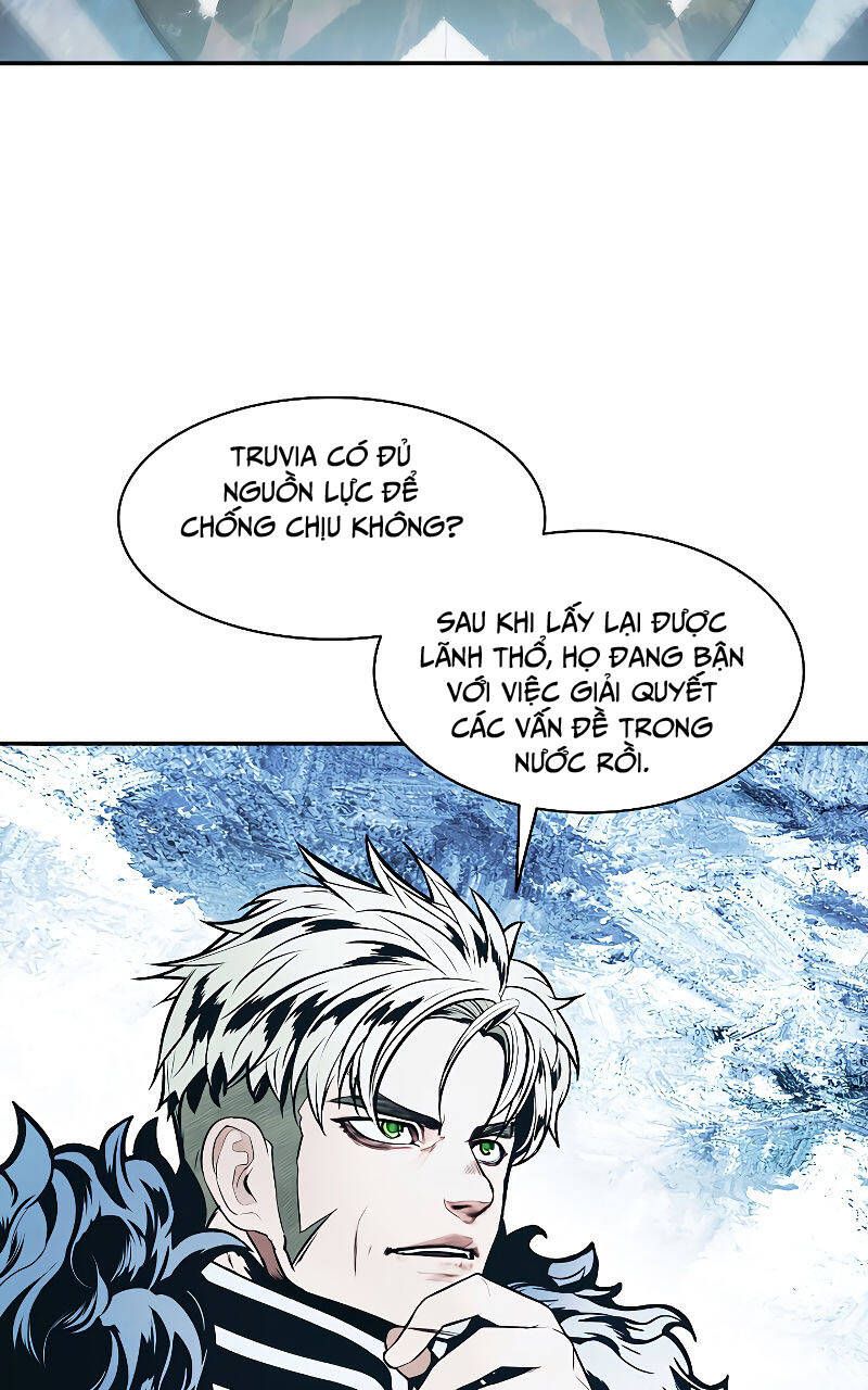 đọc truyện Bất Bại Chân Ma Chương 167 ảnh 6 tại Thiên Thai Truyện