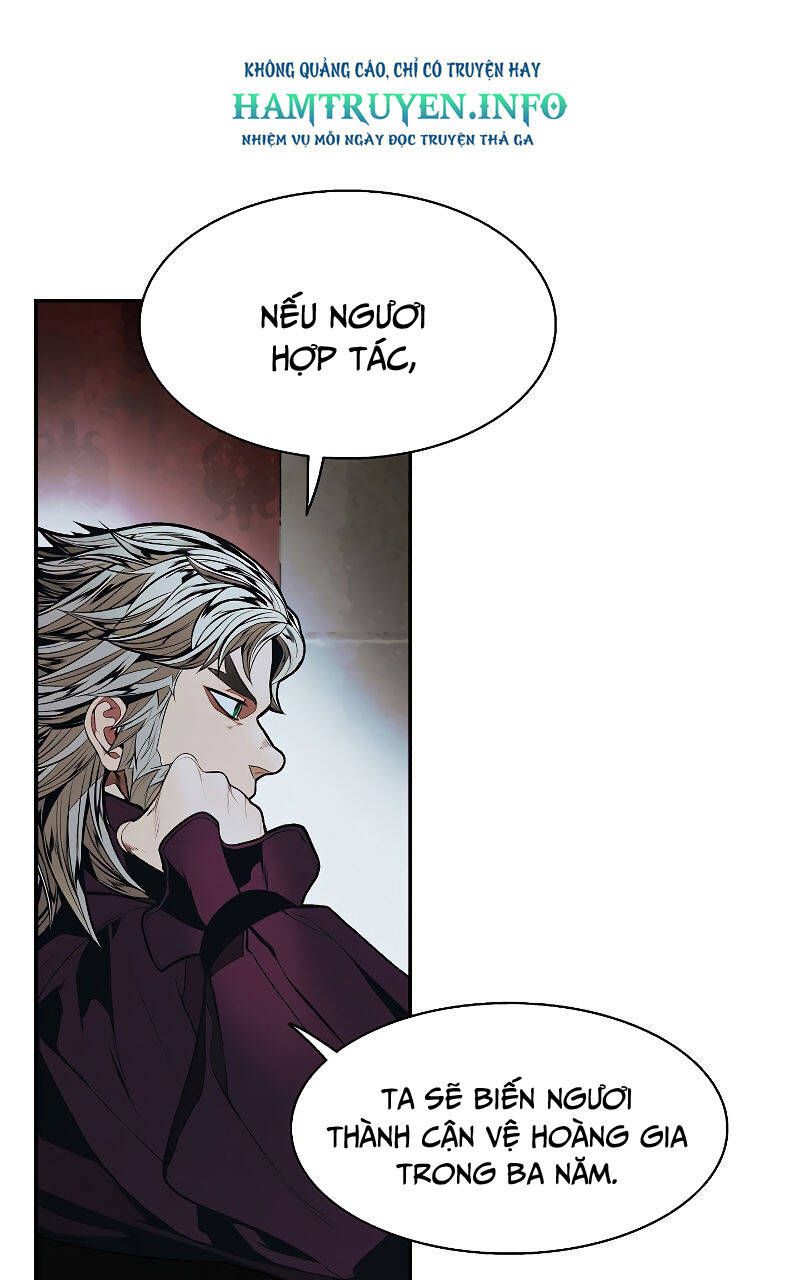 đọc truyện Bất Bại Chân Ma Chương 167 ảnh 44 tại Thiên Thai Truyện