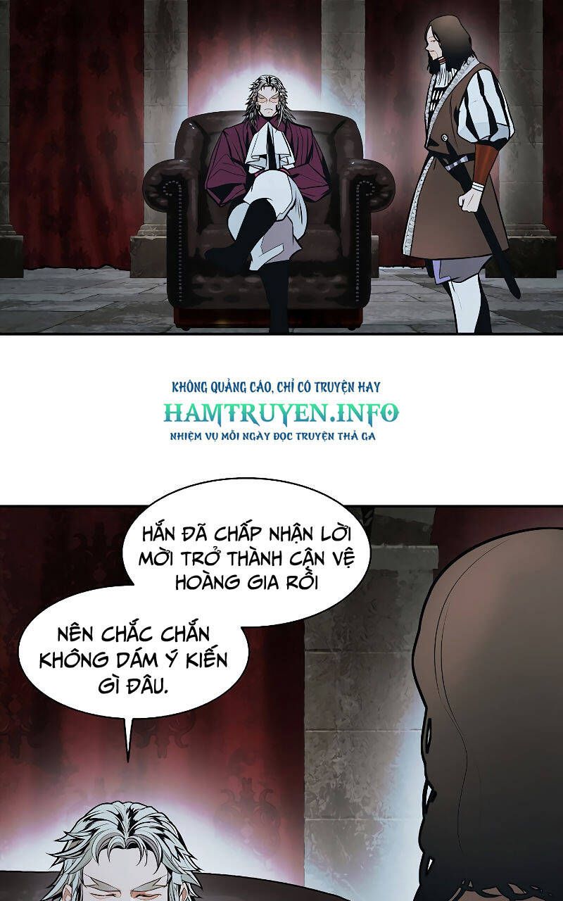 đọc truyện Bất Bại Chân Ma Chương 167 ảnh 48 tại Thiên Thai Truyện