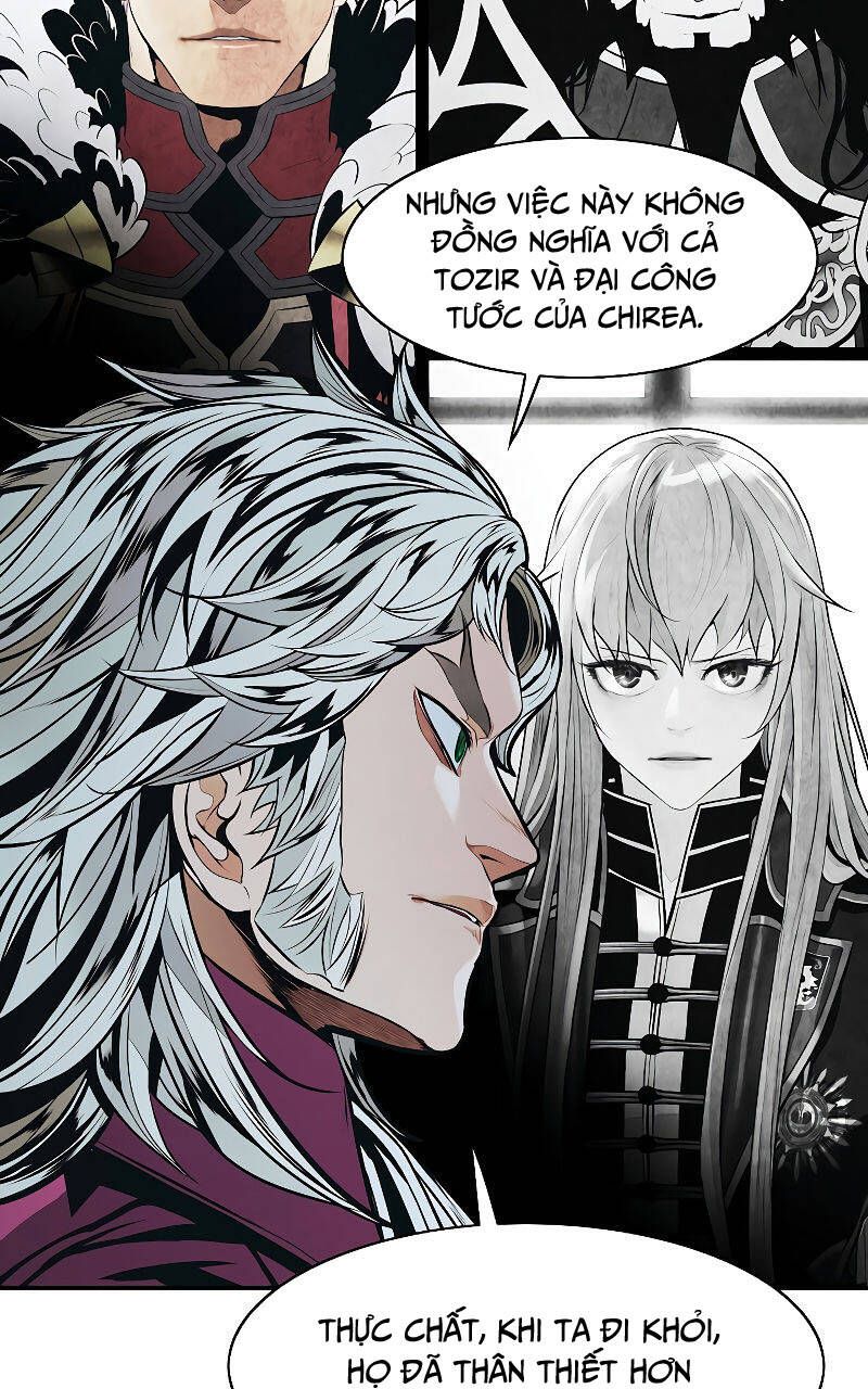 đọc truyện Bất Bại Chân Ma Chương 167 ảnh 50 tại Thiên Thai Truyện