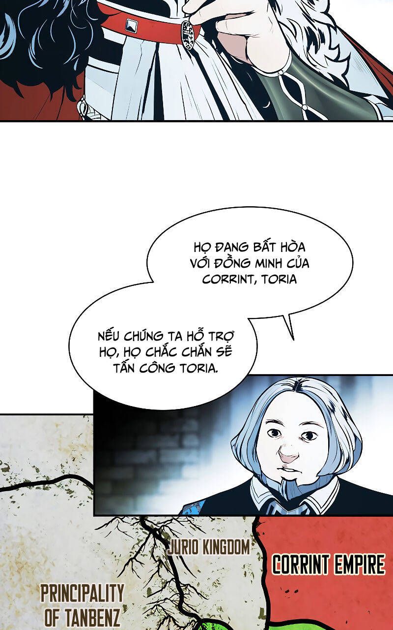 đọc truyện Bất Bại Chân Ma Chương 167 ảnh 7 tại Thiên Thai Truyện