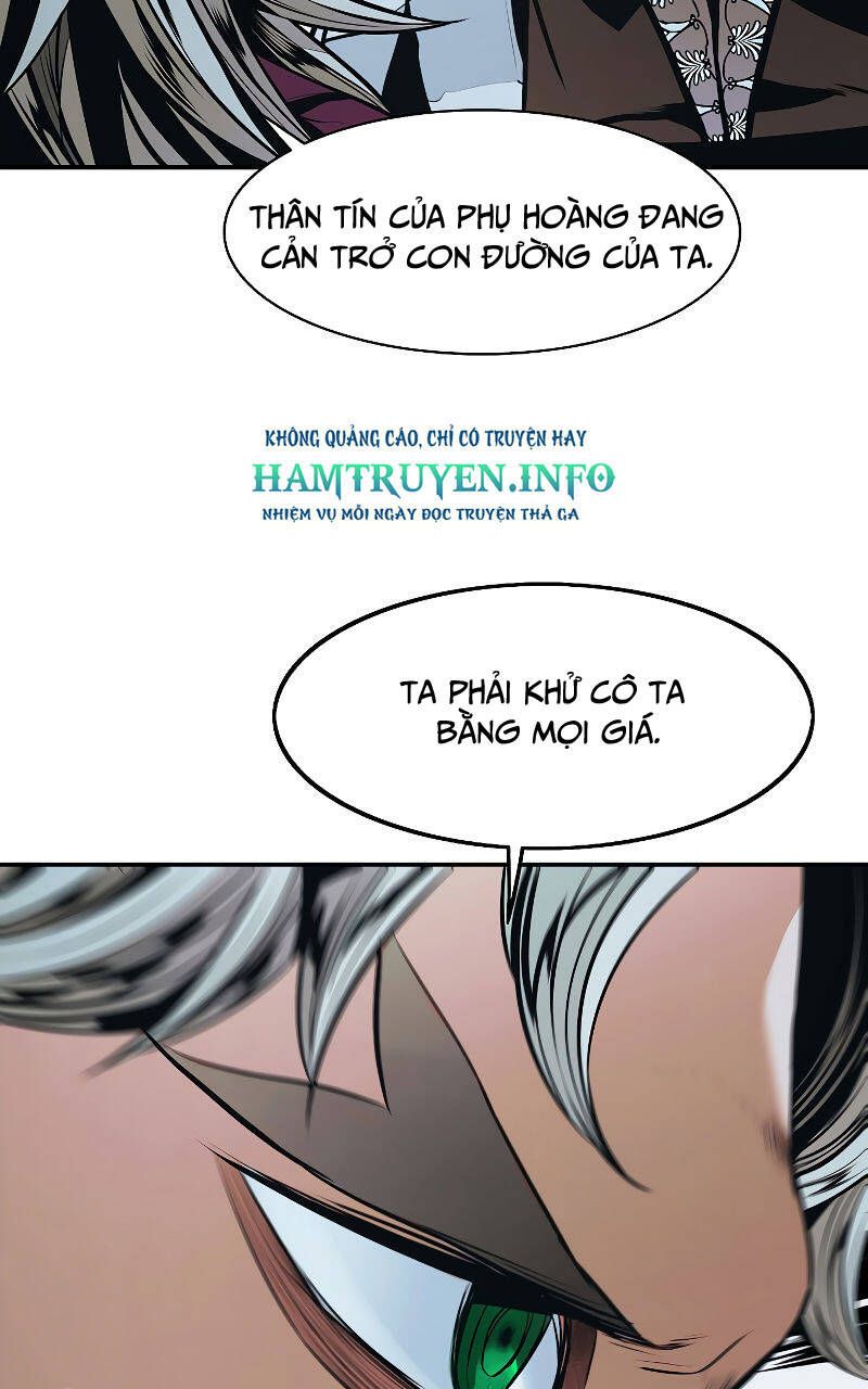 đọc truyện Bất Bại Chân Ma Chương 167 ảnh 52 tại Thiên Thai Truyện