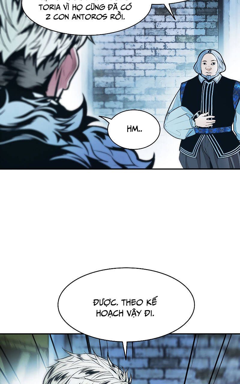 đọc truyện Bất Bại Chân Ma Chương 167 ảnh 9 tại Thiên Thai Truyện