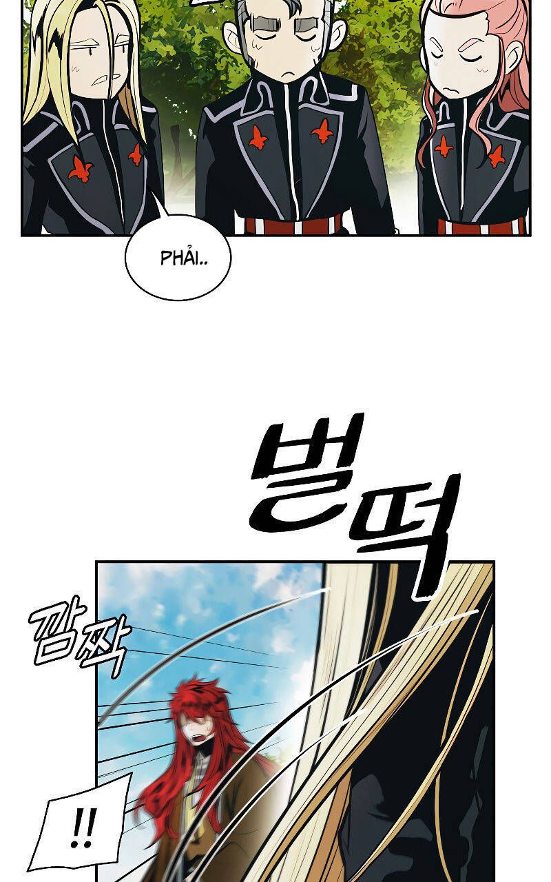 đọc truyện Bất Bại Chân Ma Chương 167 ảnh 86 tại Thiên Thai Truyện