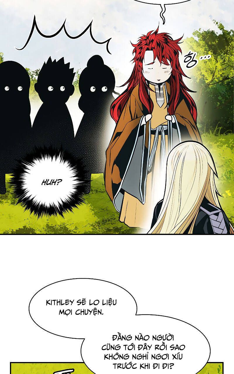 đọc truyện Bất Bại Chân Ma Chương 167 ảnh 90 tại Thiên Thai Truyện