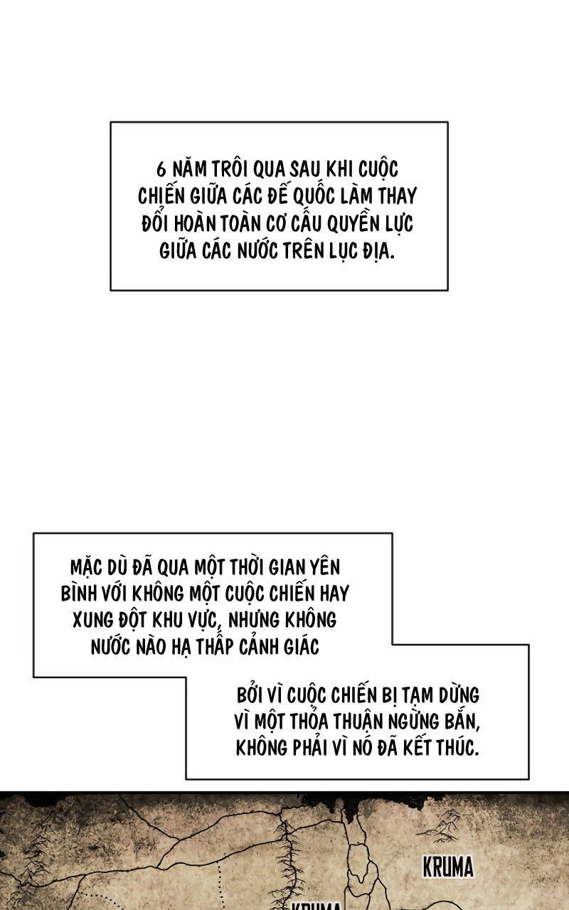 đọc truyện Bất Bại Chân Ma Chương 168 ảnh 3 tại Thiên Thai Truyện