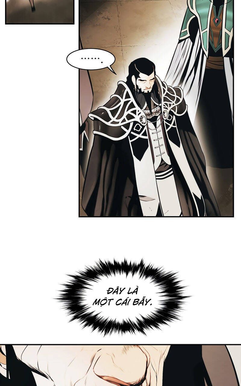 đọc truyện Bất Bại Chân Ma Chương 168 ảnh 116 tại Thiên Thai Truyện