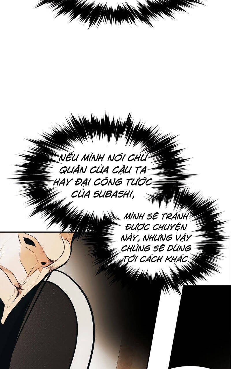 đọc truyện Bất Bại Chân Ma Chương 168 ảnh 118 tại Thiên Thai Truyện