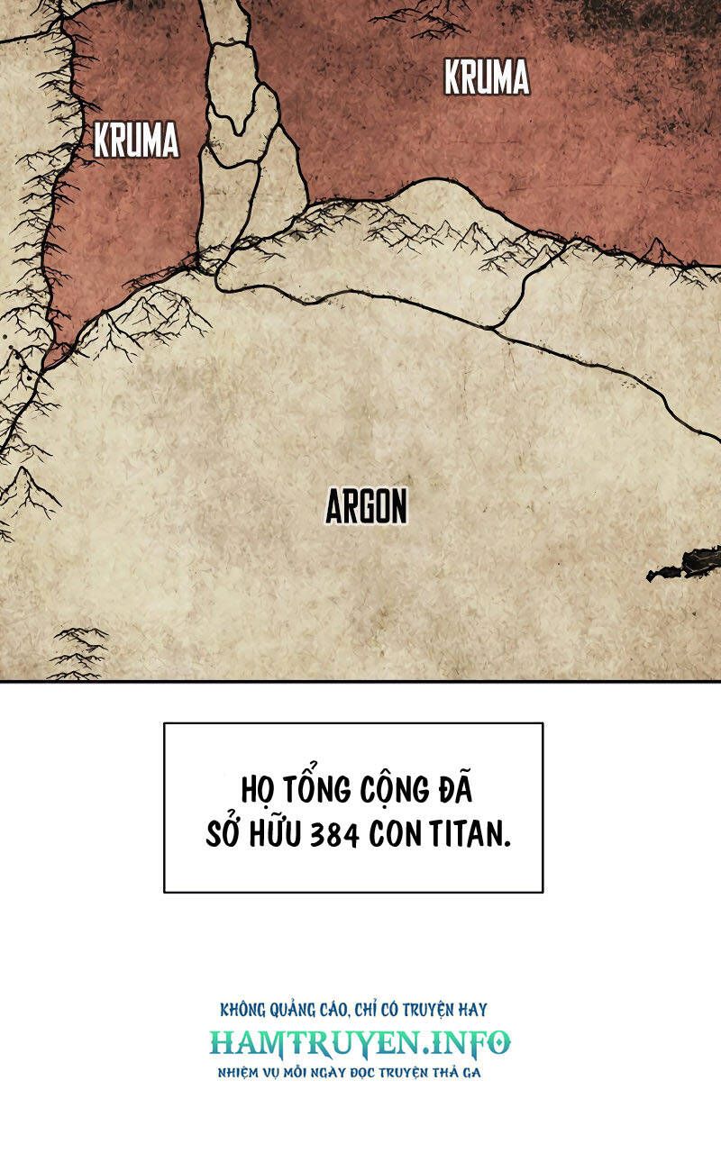 đọc truyện Bất Bại Chân Ma Chương 168 ảnh 15 tại Thiên Thai Truyện