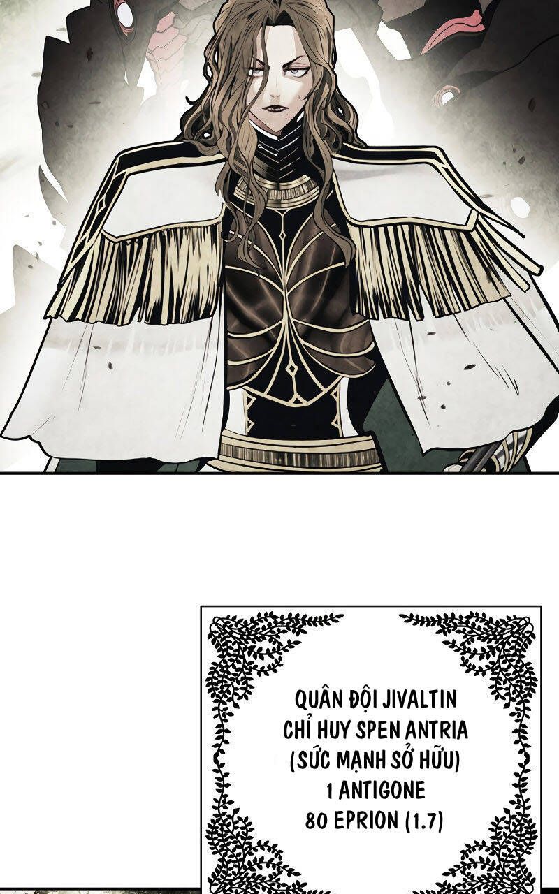 đọc truyện Bất Bại Chân Ma Chương 168 ảnh 18 tại Thiên Thai Truyện