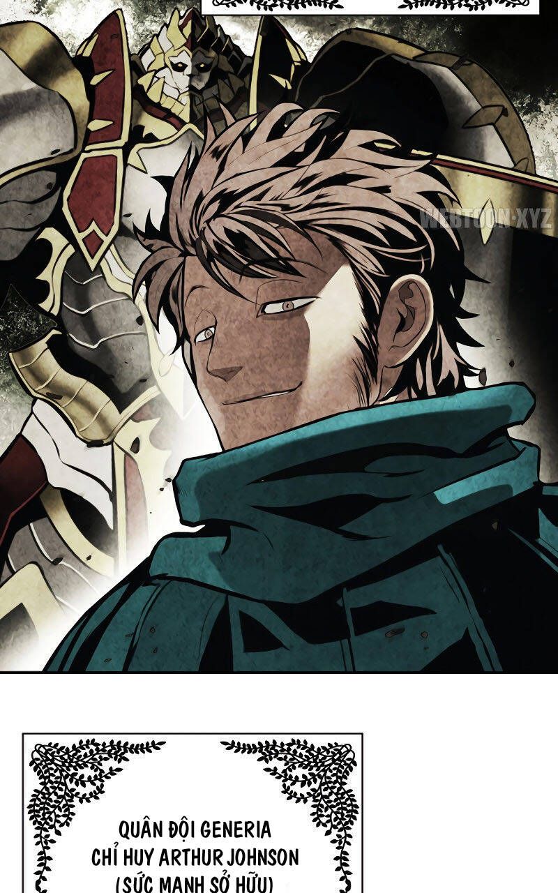 đọc truyện Bất Bại Chân Ma Chương 168 ảnh 19 tại Thiên Thai Truyện