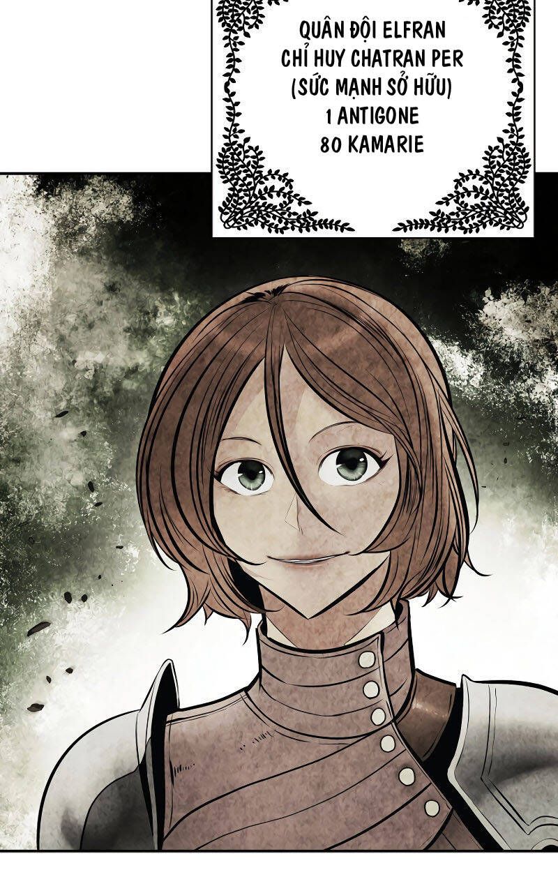 đọc truyện Bất Bại Chân Ma Chương 168 ảnh 21 tại Thiên Thai Truyện