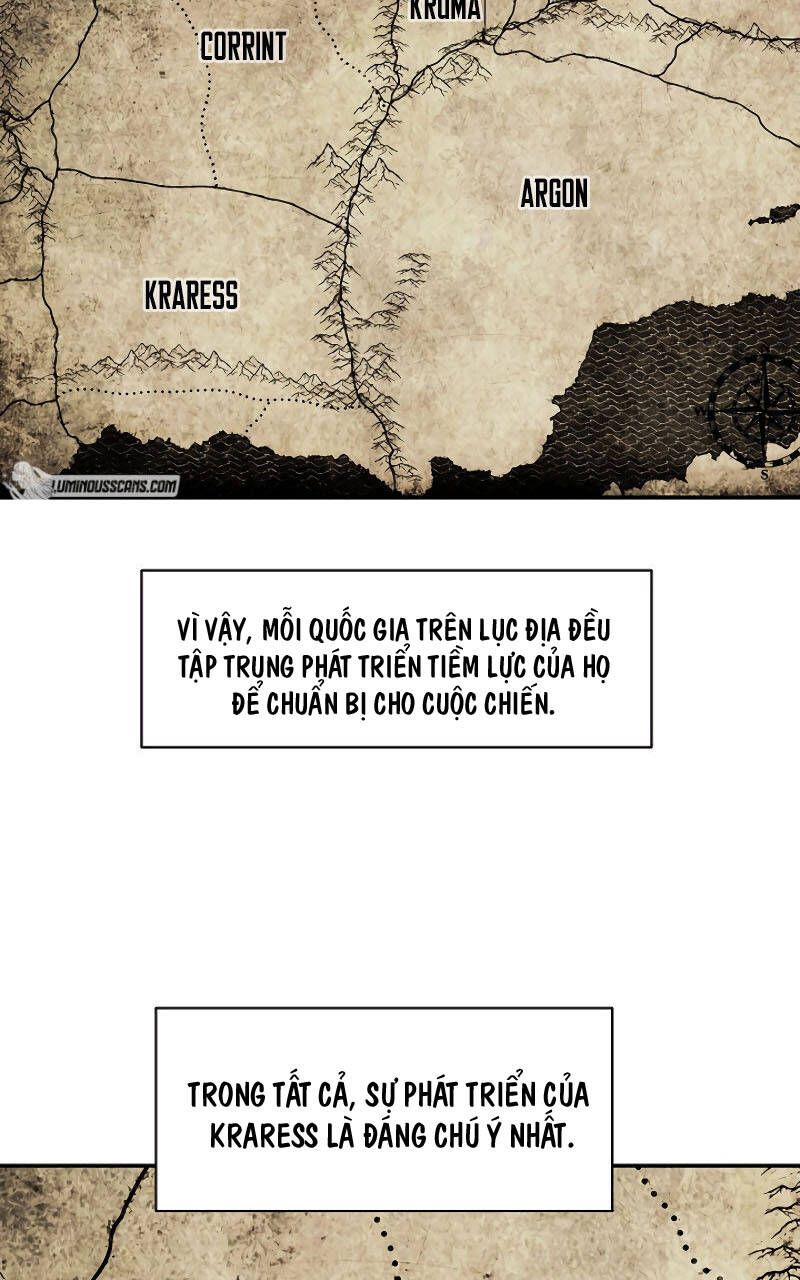 đọc truyện Bất Bại Chân Ma Chương 168 ảnh 4 tại Thiên Thai Truyện