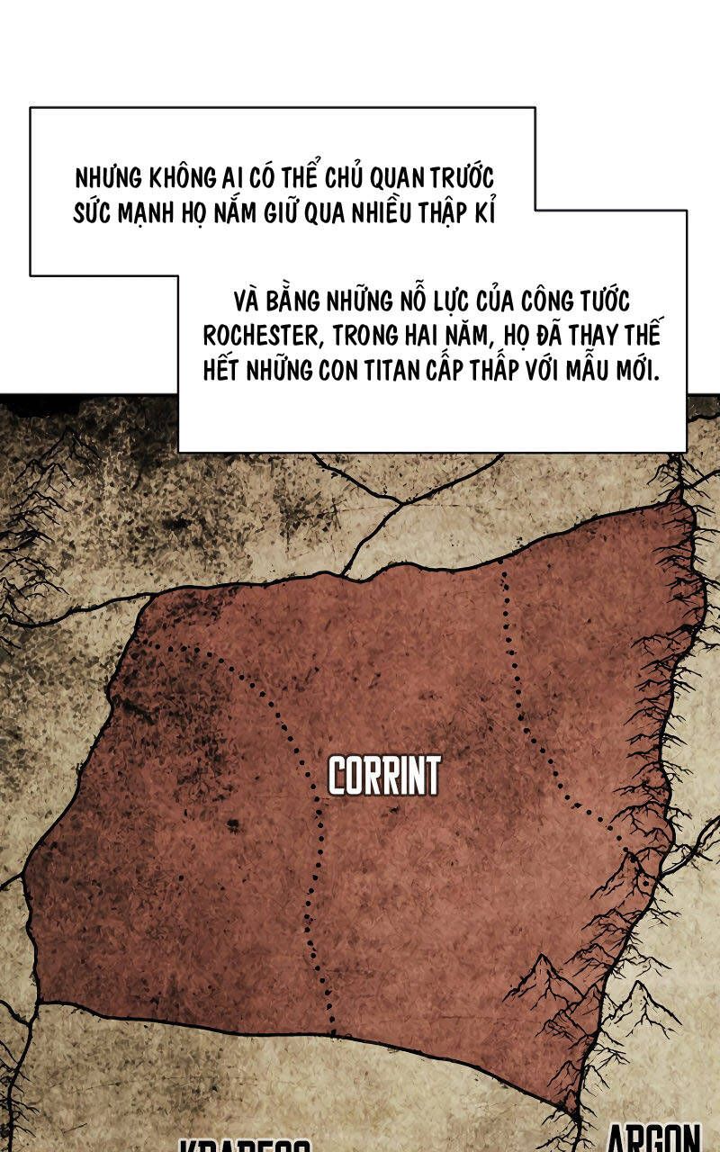 đọc truyện Bất Bại Chân Ma Chương 168 ảnh 23 tại Thiên Thai Truyện