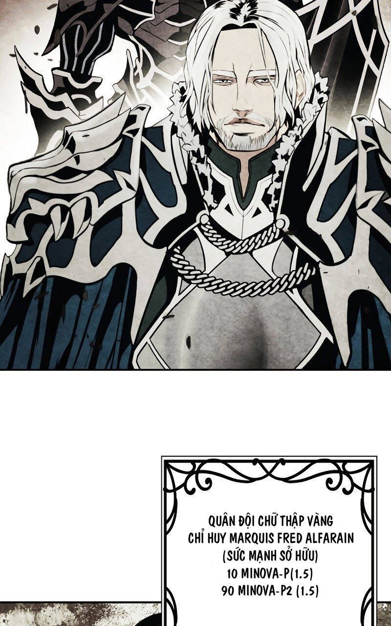 đọc truyện Bất Bại Chân Ma Chương 168 ảnh 27 tại Thiên Thai Truyện