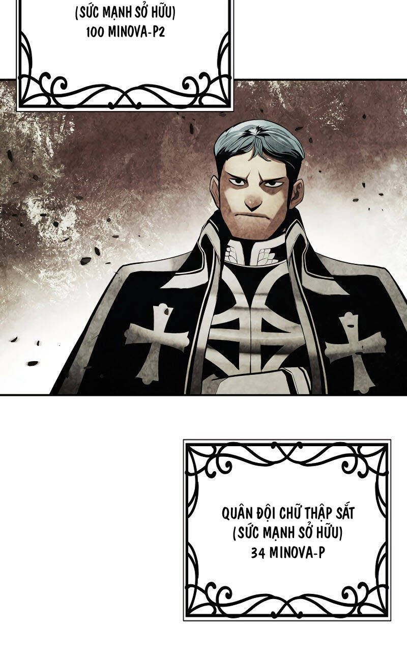 đọc truyện Bất Bại Chân Ma Chương 168 ảnh 29 tại Thiên Thai Truyện