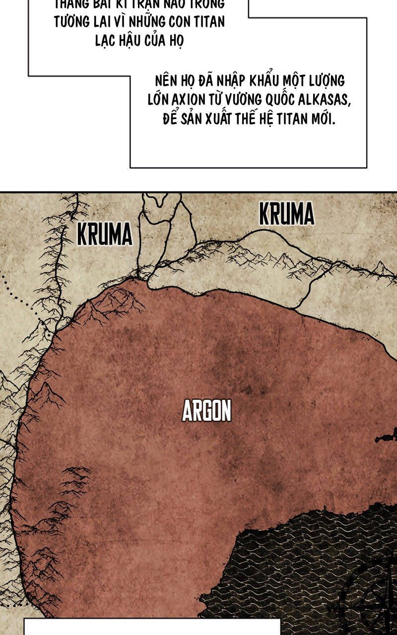 đọc truyện Bất Bại Chân Ma Chương 168 ảnh 31 tại Thiên Thai Truyện