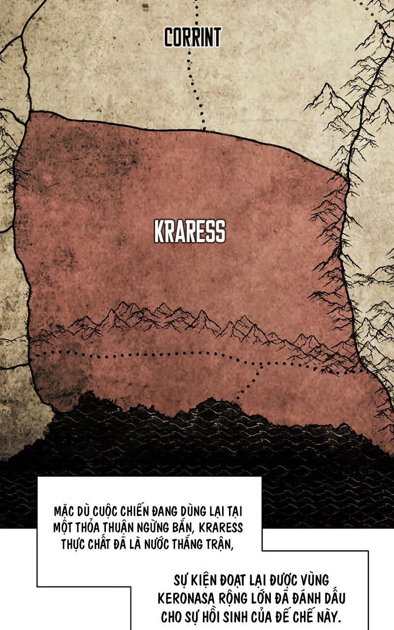 đọc truyện Bất Bại Chân Ma Chương 168 ảnh 5 tại Thiên Thai Truyện